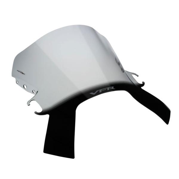 Cupolino PowerBronze Airflow fume chiaro Honda VFR1200 2010-2016