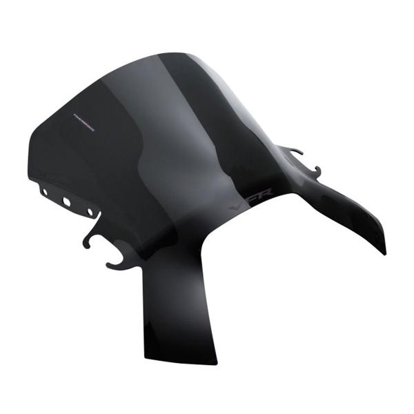 Cupolino PowerBronze Airflow nero Honda VFR1200FD dual clutch 2011-2016