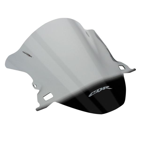 PowerBronze Airflow light tint screen Honda CBR600F 2011-2013