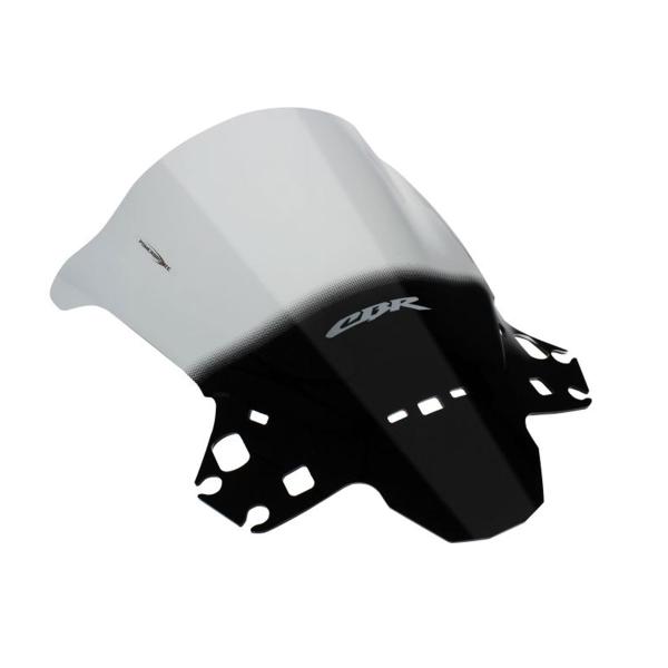 PowerBronze Airflow light tint screen Honda CBR250R 2010-2014