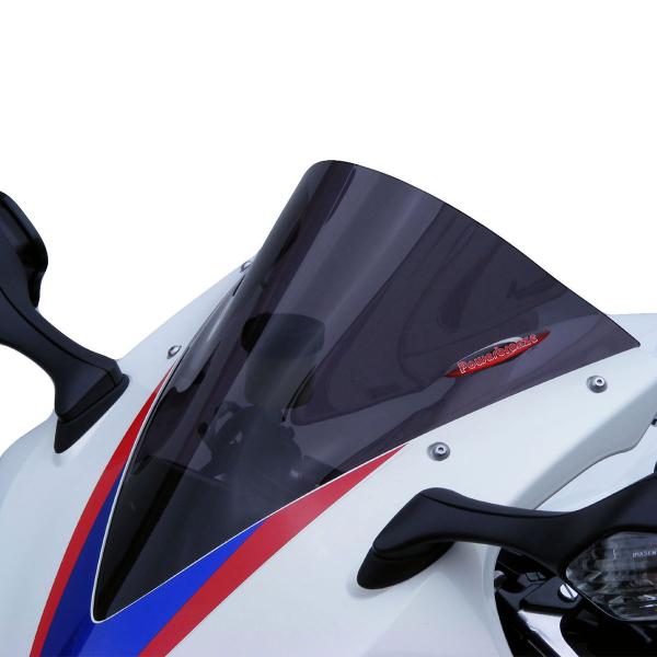 PowerBronze Airflow dark tint screen Honda CBR1000RR 2012-2016