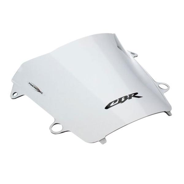 Cupolino PowerBronze Airflow trasparente Honda CBR600RR 2013-2017