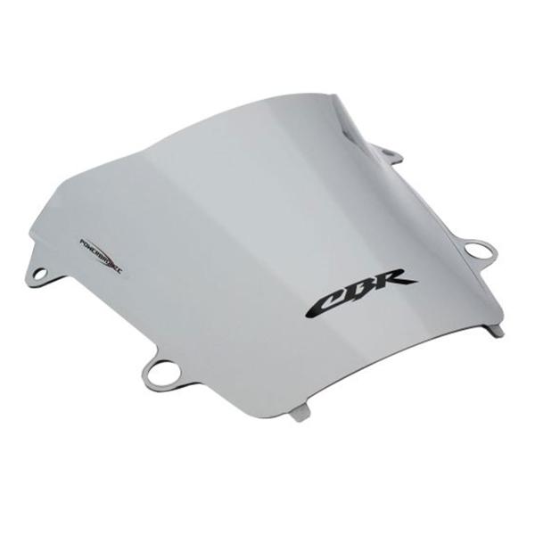 PowerBronze Airflow light tint screen Honda CBR600RR 2013-2017