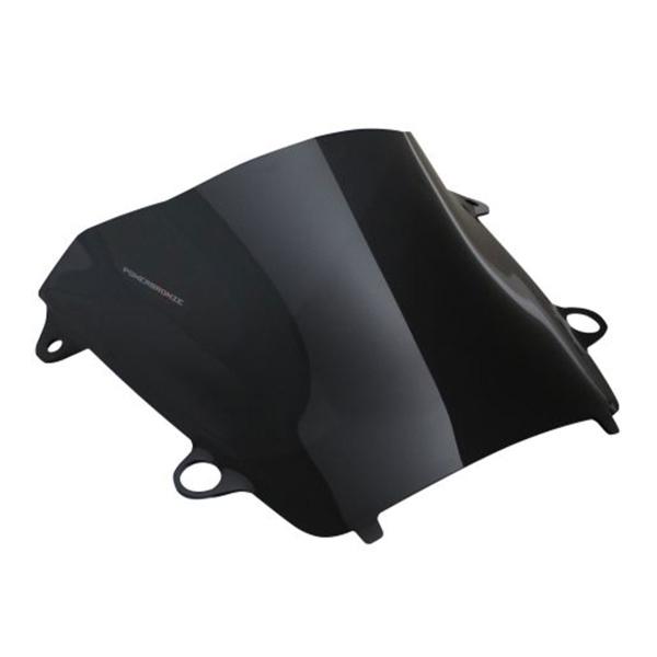 Cupolino PowerBronze Airflow nero Honda CBR600RR 2013-2017