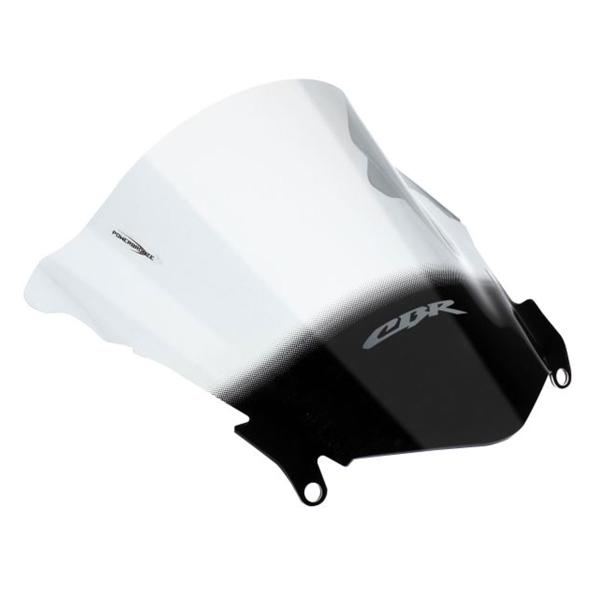 Cupolino PowerBronze Airflow trasparente Honda CBR500R 2013-2015