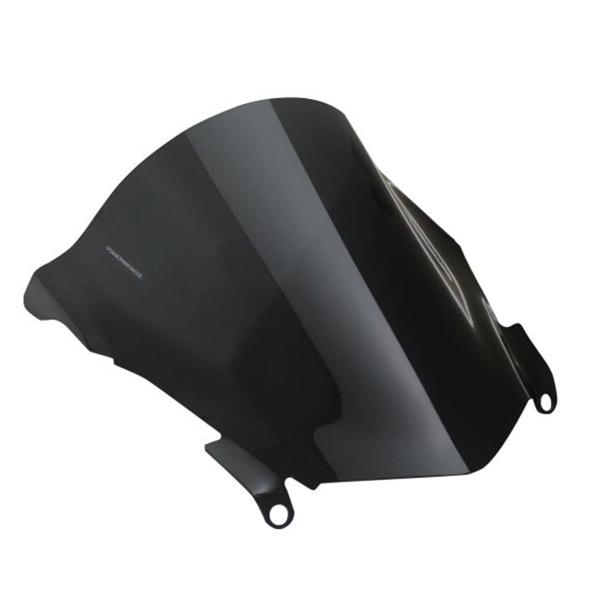 Cupolino PowerBronze Airflow nero Honda CBR500R 2013-2015
