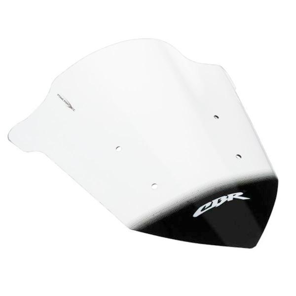 PowerBronze Airflow clear screen Honda CBR650F 2014-2019