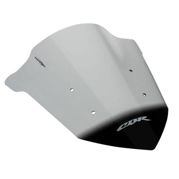PowerBronze Airflow light tint screen Honda CBR650F 2014-2019
