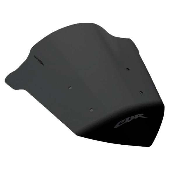 PowerBronze Airflow dark tint screen Honda CBR650F 2014-2019
