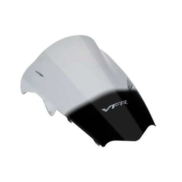 PowerBronze Airflow light tint screen Honda VFR800 2014-2020