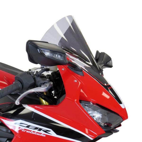 PowerBronze Airflow super light tint screen Honda CBR1000RR 2017-2019