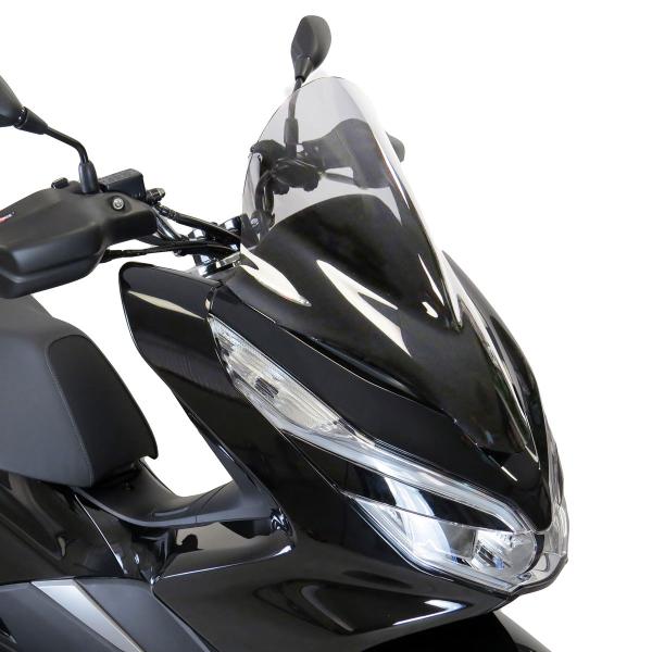 PowerBronze Airflow light tint screen Honda PCX125 2018-2020