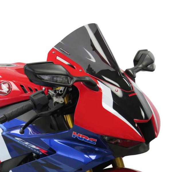 Cupolino PowerBronze Airflow fume scuro Honda CBR1000RR-R SP 2020-2024