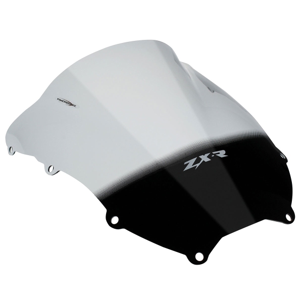 PowerBronze Airflow light tint screen Kawasaki ZXR400 1991-2001