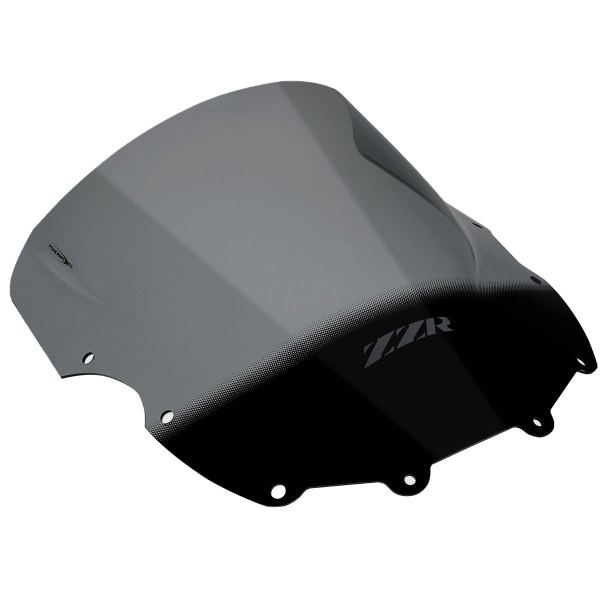 Cupolino PowerBronze Airflow fume scuro Kawasaki ZZR600 1993-2006