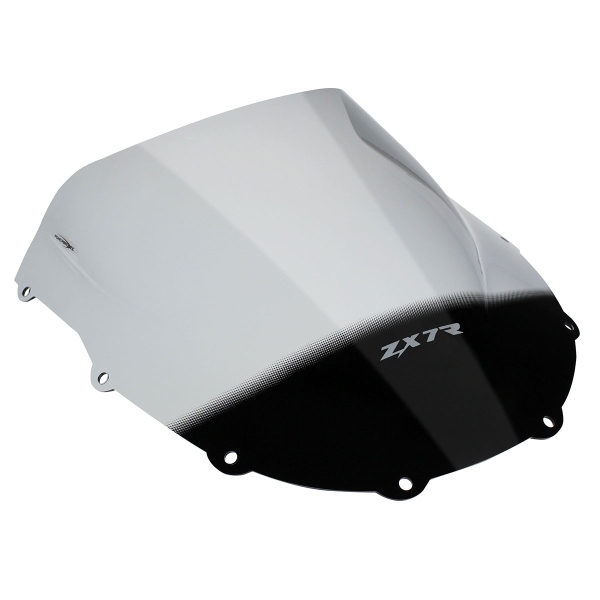 PowerBronze Airflow light tint screen Kawasaki ZX7R 1996-2001