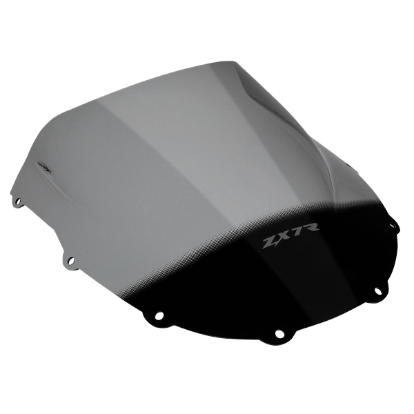 PowerBronze Airflow dark tint screen Kawasaki ZX7R 1996-2001