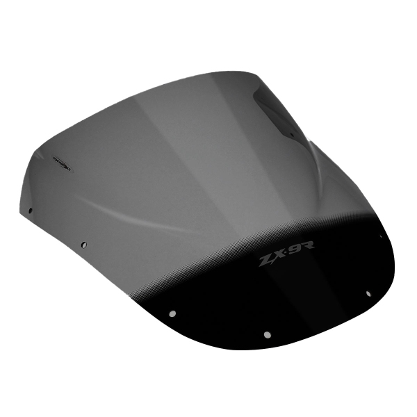 PowerBronze Airflow dark tint screen Kawasaki ZX9R 1994-1997