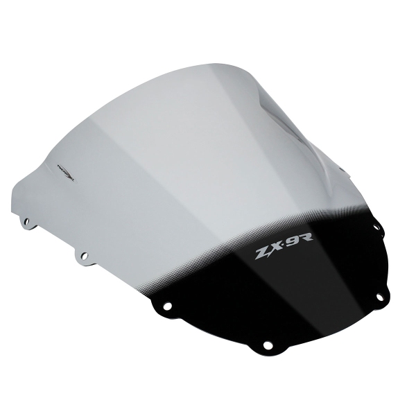 PowerBronze Airflow light tint screen Kawasaki ZX9R 1998-1999