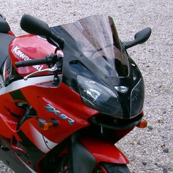 PowerBronze Airflow light tint screen Kawasaki ZX9R 2000-2003