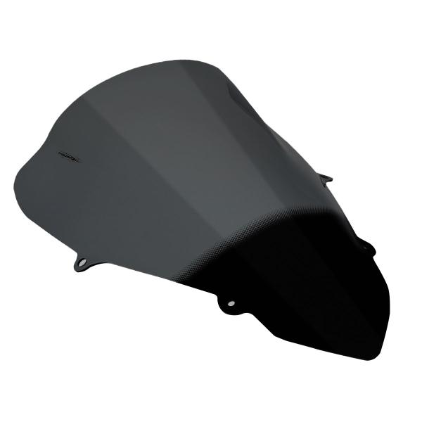 PowerBronze Airflow dark tint screen Kawasaki ZRX1200S 2001-2004