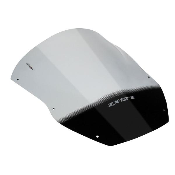 PowerBronze Airflow light tint screen Kawasaki ZX12R 2000-2001