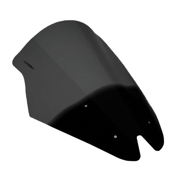 Cupolino PowerBronze Airflow fume scuro Kawasaki Z1000 2010-2013