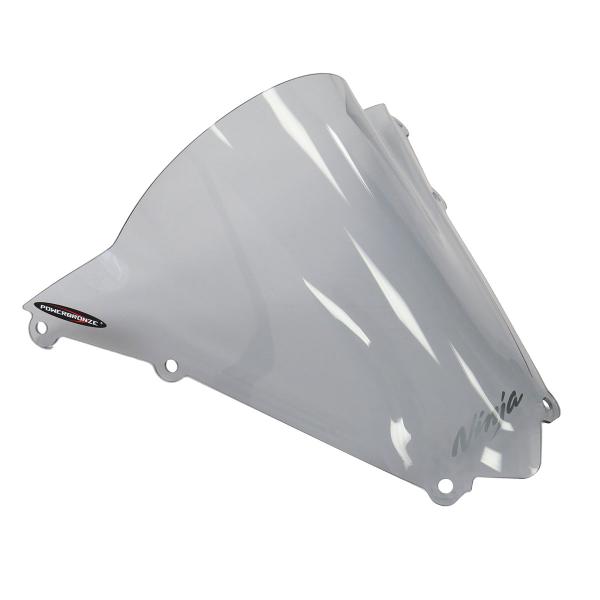 PowerBronze Airflow light tint screen Kawasaki H2 2015-2020