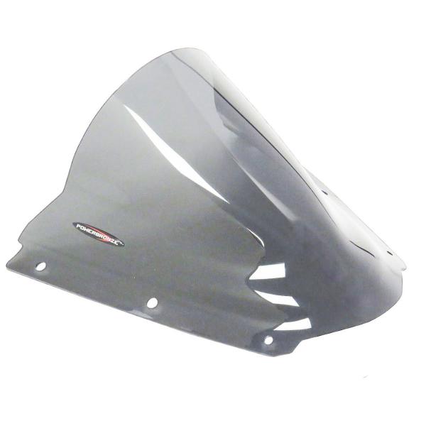 PowerBronze Airflow light tint screen Kawasaki ZX10R 2021-2025