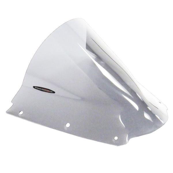 PowerBronze Airflow super light tint screen Kawasaki ZX10R 2021-2025