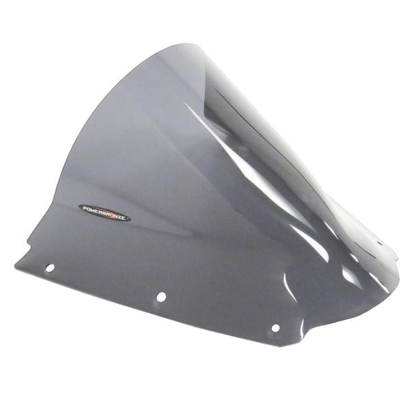 PowerBronze Airflow super dark tint screen Kawasaki ZX10R 2021-2025