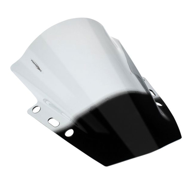 Cupolino PowerBronze Airflow trasparente KTM RC390 2014-2021