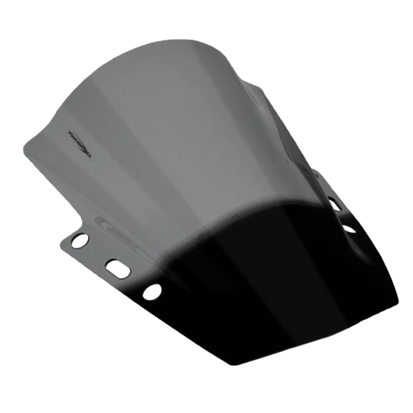 Cupolino PowerBronze Airflow fume scuro KTM RC125 2014-2021