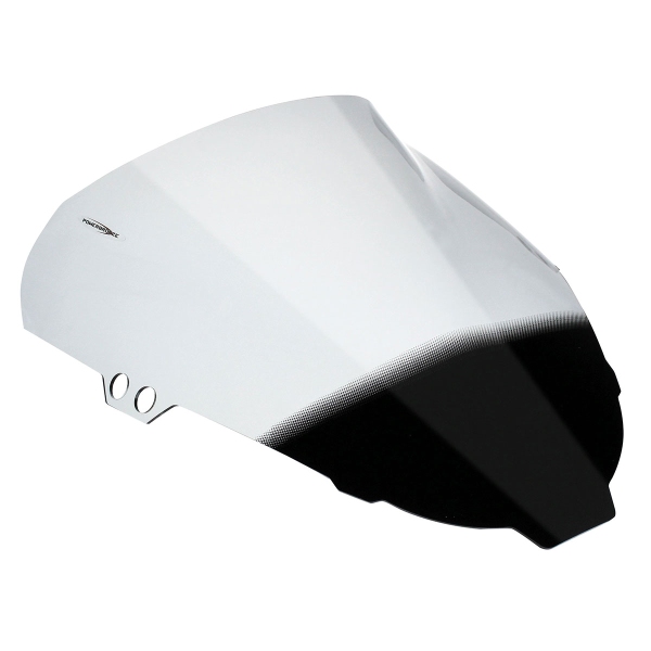 PowerBronze Airflow clear screen Suzuki RF600R 1993-1997