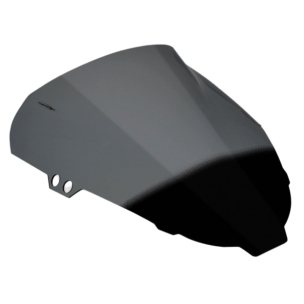 PowerBronze Airflow dark tint screen Suzuki RF600R 1993-1997