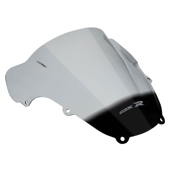 PowerBronze Airflow light tint screen Suzuki GSXR1000 2001-2002