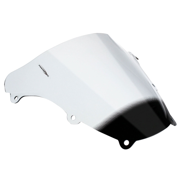 PowerBronze Airflow clear screen Suzuki SV1000S 2003-2006