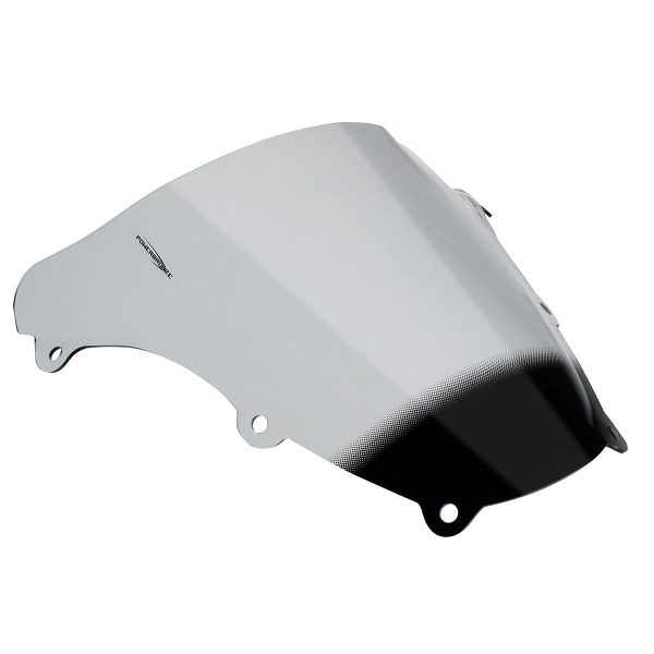 PowerBronze Airflow light tint screen Suzuki SV1000S 2003-2006