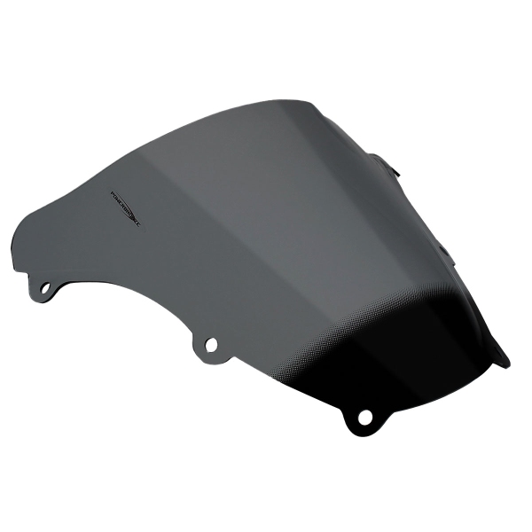 PowerBronze Airflow dark tint screen Suzuki SV1000S 2003-2006