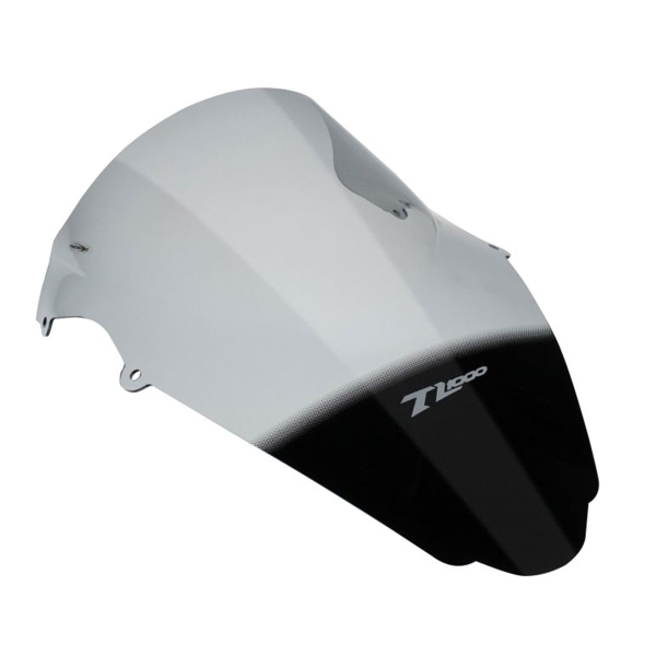 PowerBronze Airflow light tint screen Suzuki TL1000S 1997-2001