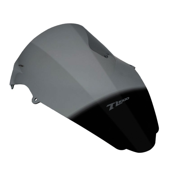 PowerBronze Airflow dark tint screen Suzuki TL1000S 1997-2001