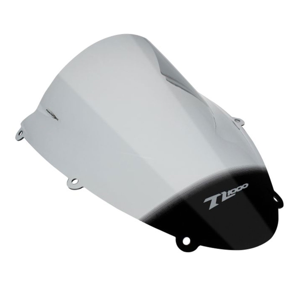 PowerBronze Airflow light tint screen Suzuki TL1000R 1998-2003