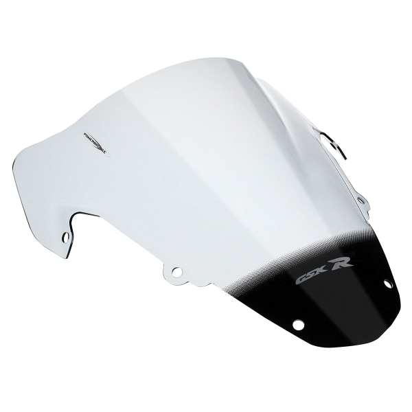 PowerBronze Airflow clear screen Suzuki GSXR1000 2003-2004