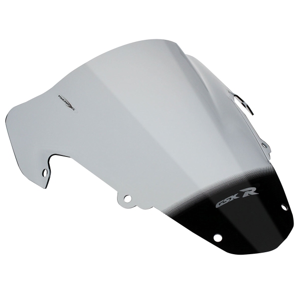 PowerBronze Airflow light tint screen Suzuki GSXR1000 2003-2004