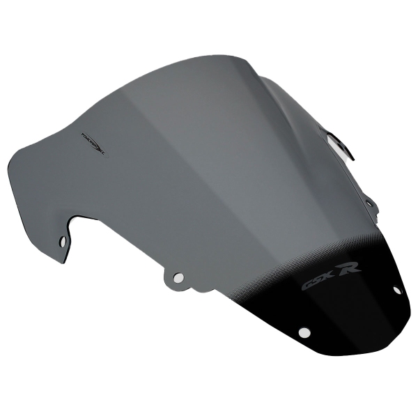 PowerBronze Airflow dark tint screen Suzuki GSXR1000 2003-2004