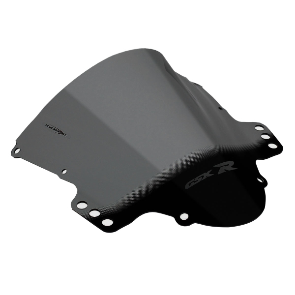 PowerBronze Airflow dark tint screen Suzuki GSXR1000 2005-2006