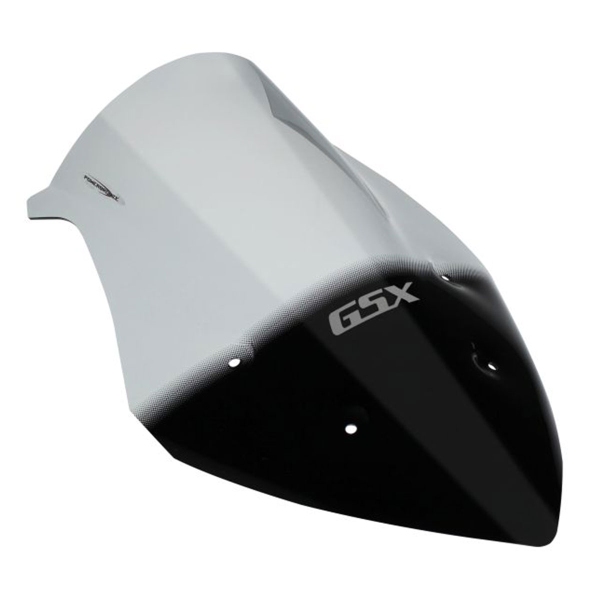 PowerBronze Airflow light tint screen Suzuki GSXS1000F 2015-2020