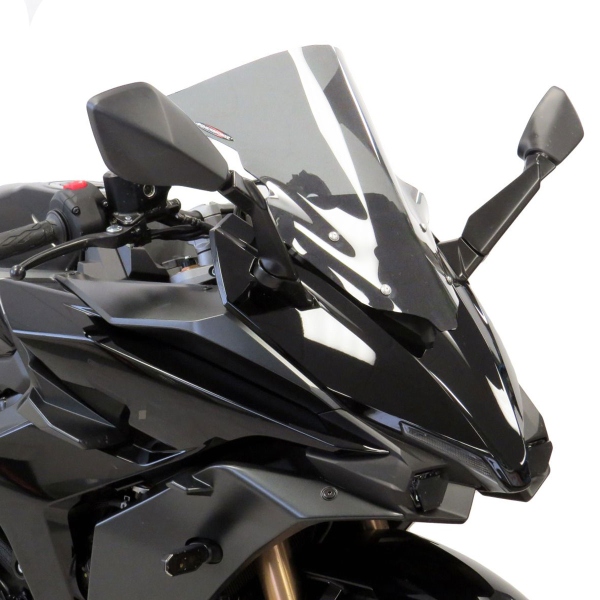 PowerBronze Airflow light tint screen Suzuki GSXS1000GT 2021-2024