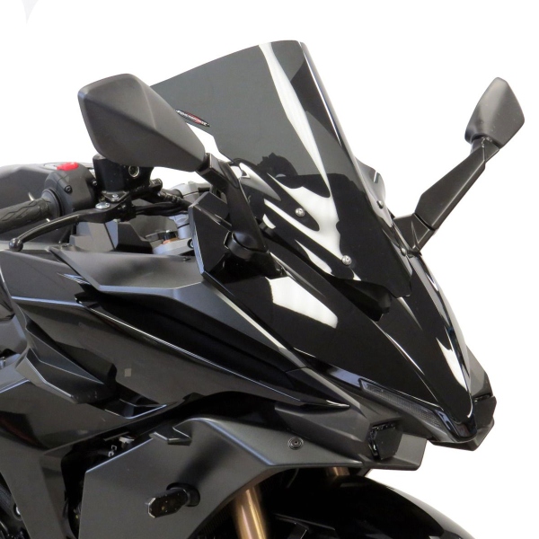 PowerBronze Airflow dark tint screen Suzuki GSXS1000GT 2021-2024