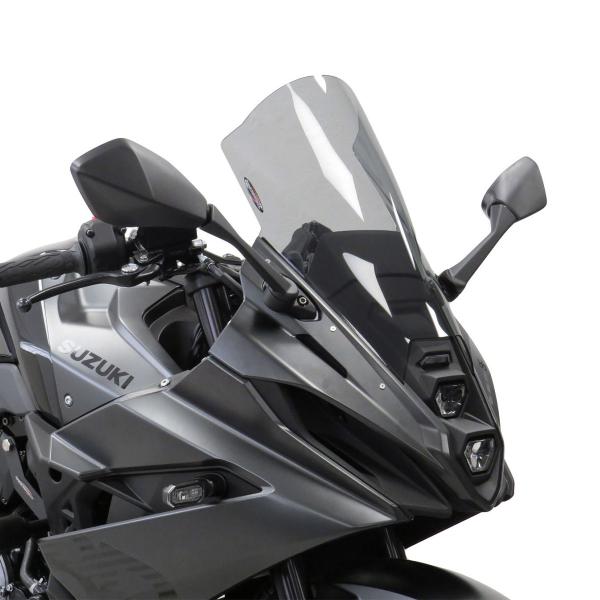 PowerBronze Airflow-super light tint Suzuki GSX8R 2024-2025